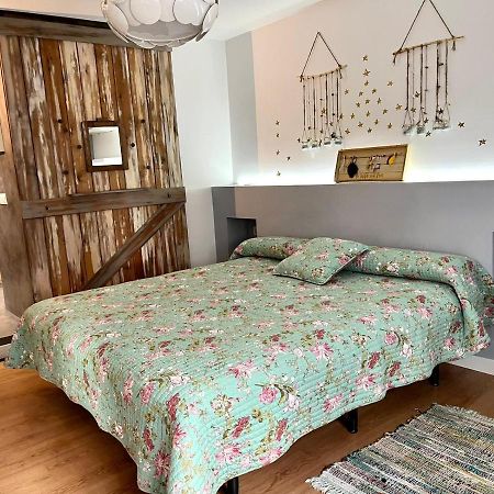 Wow Cordoba Centro Apartment Екстериор снимка