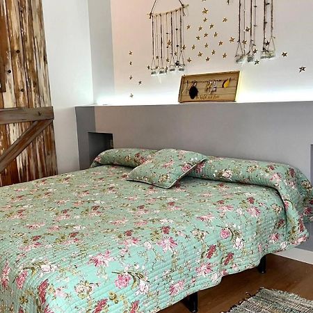 Wow Cordoba Centro Apartment Екстериор снимка