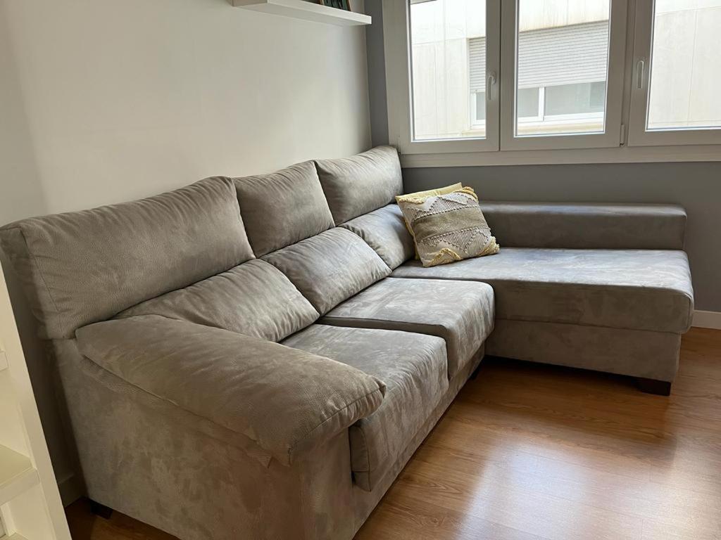 Wow Cordoba Centro Apartment Екстериор снимка