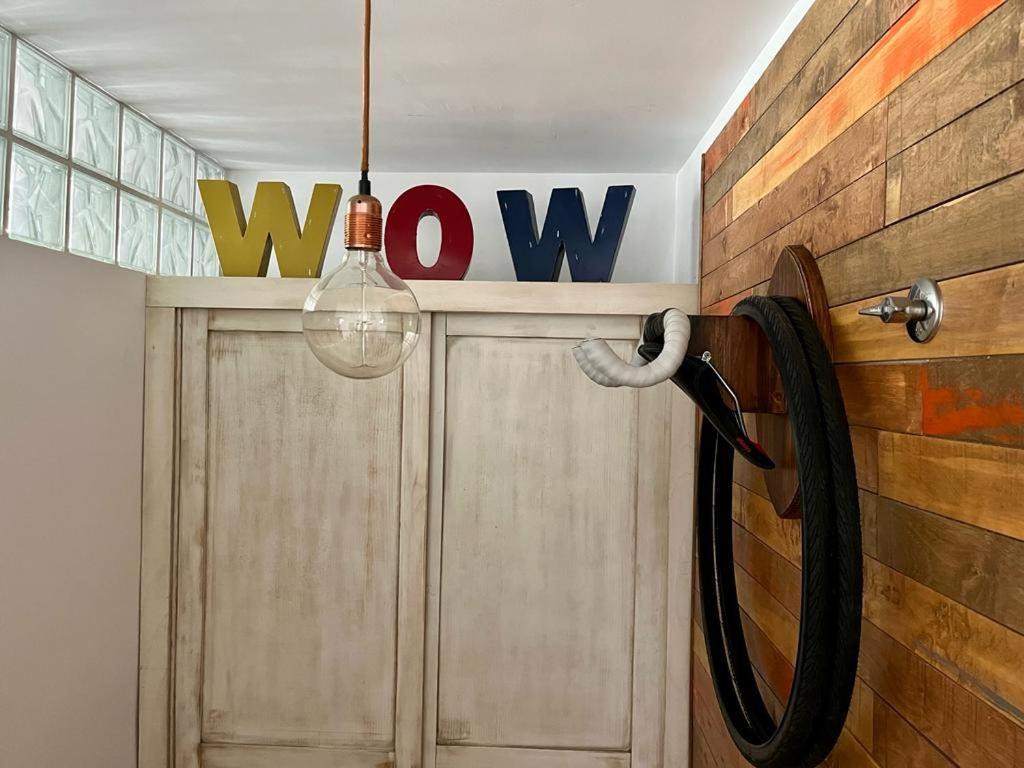 Wow Cordoba Centro Apartment Екстериор снимка