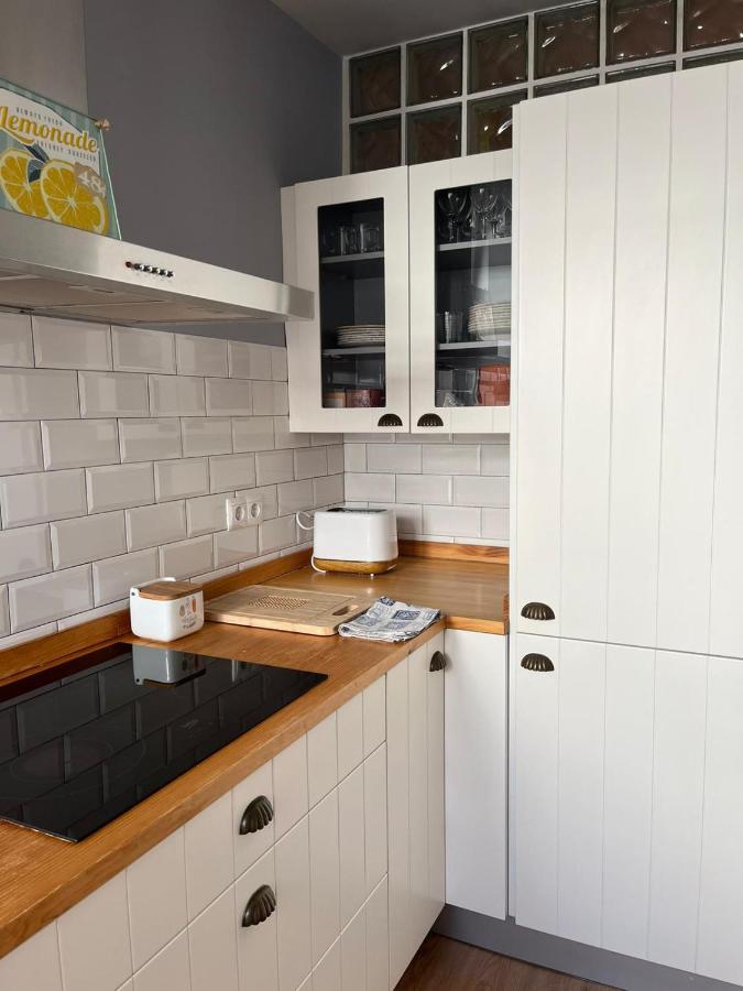 Wow Cordoba Centro Apartment Екстериор снимка