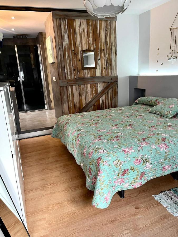 Wow Cordoba Centro Apartment Екстериор снимка