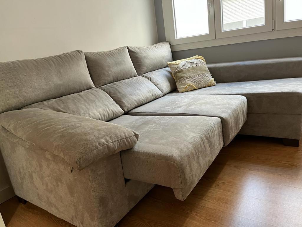 Wow Cordoba Centro Apartment Екстериор снимка