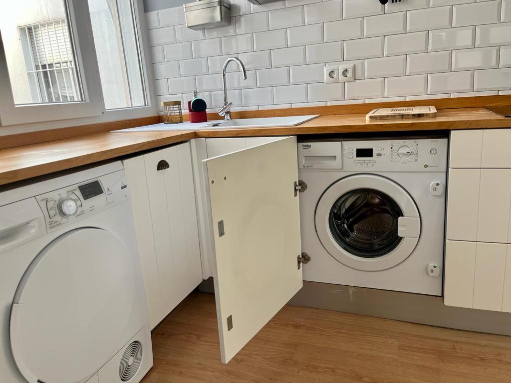 Wow Cordoba Centro Apartment Екстериор снимка