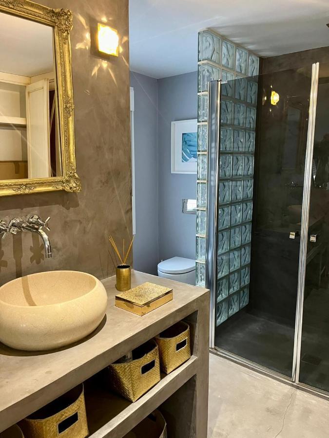 Wow Cordoba Centro Apartment Екстериор снимка
