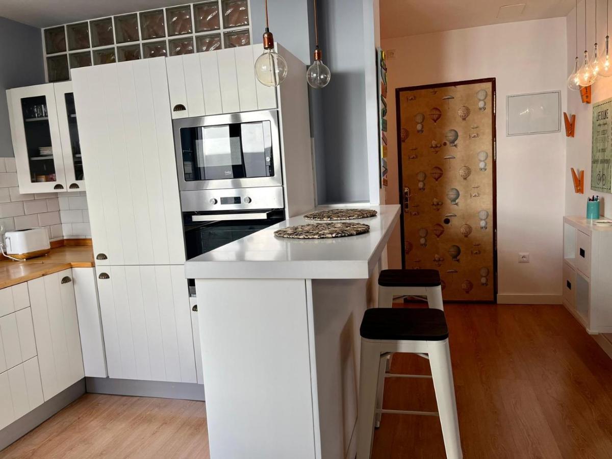 Wow Cordoba Centro Apartment Екстериор снимка