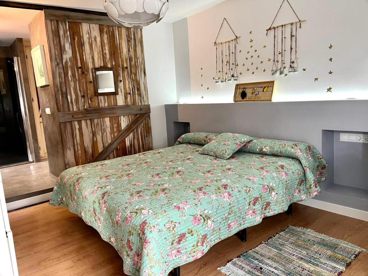 Wow Cordoba Centro Apartment Екстериор снимка