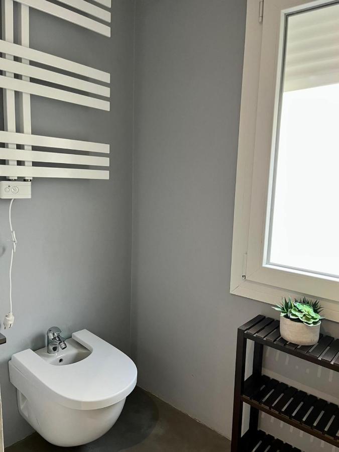 Wow Cordoba Centro Apartment Екстериор снимка