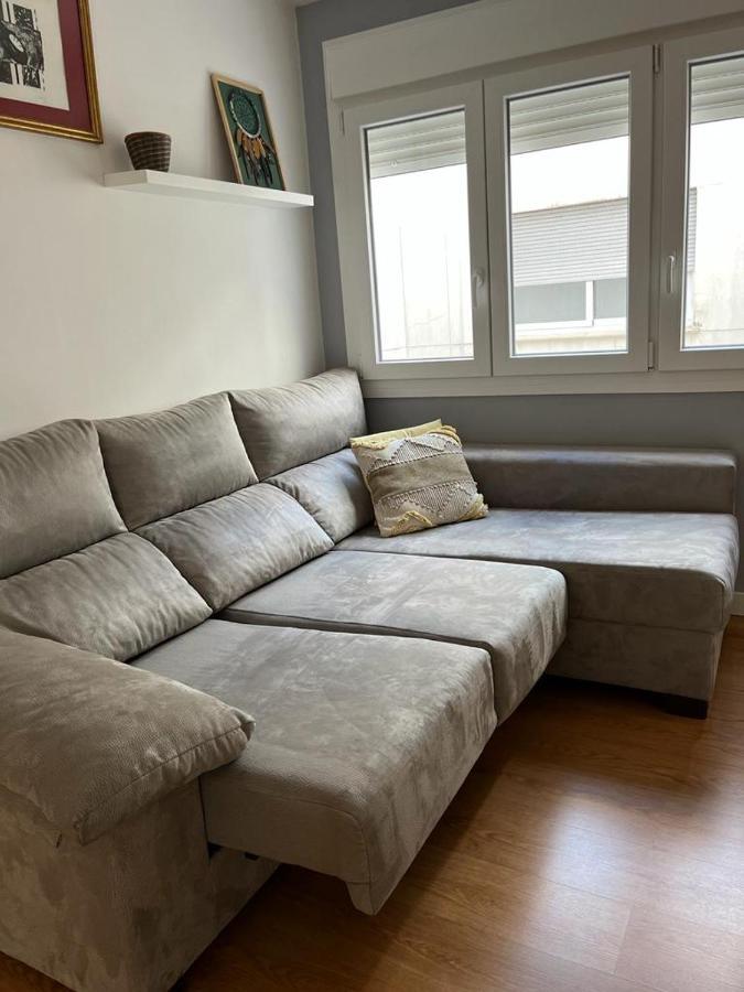 Wow Cordoba Centro Apartment Екстериор снимка