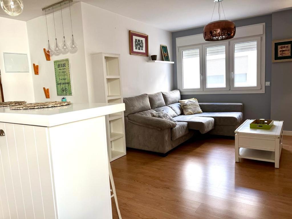 Wow Cordoba Centro Apartment Екстериор снимка