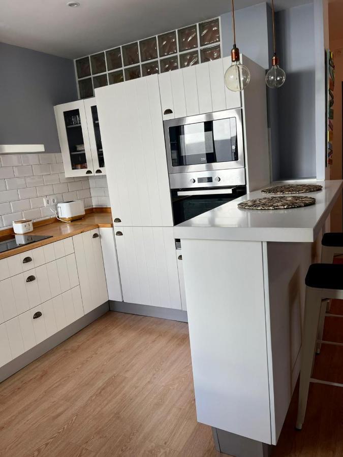 Wow Cordoba Centro Apartment Екстериор снимка