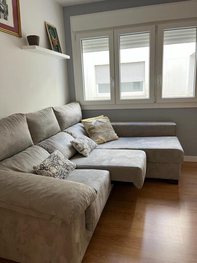 Wow Cordoba Centro Apartment Екстериор снимка