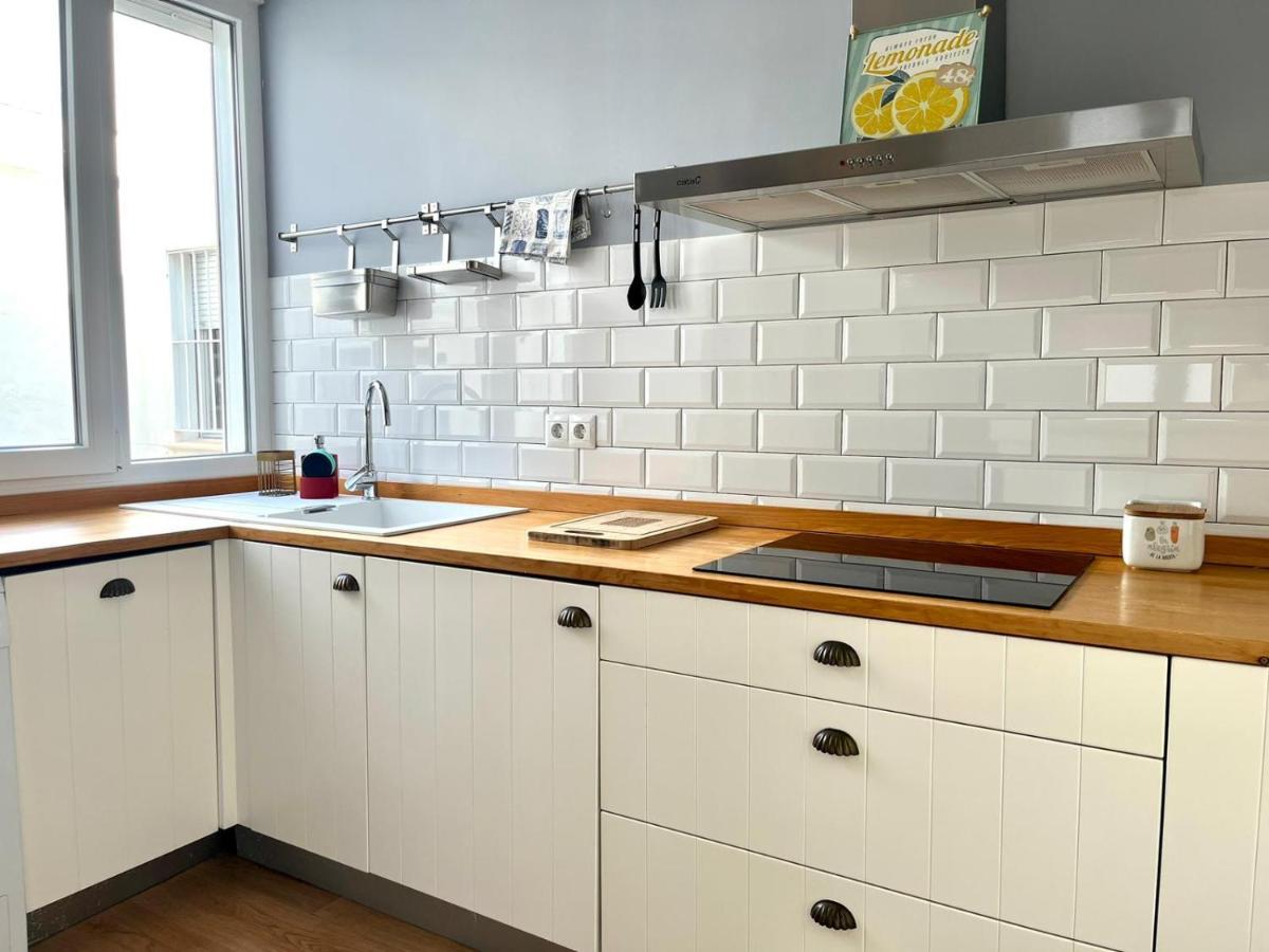 Wow Cordoba Centro Apartment Екстериор снимка