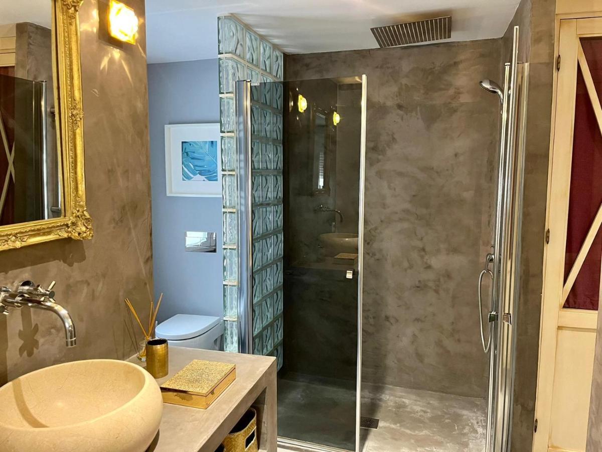 Wow Cordoba Centro Apartment Екстериор снимка
