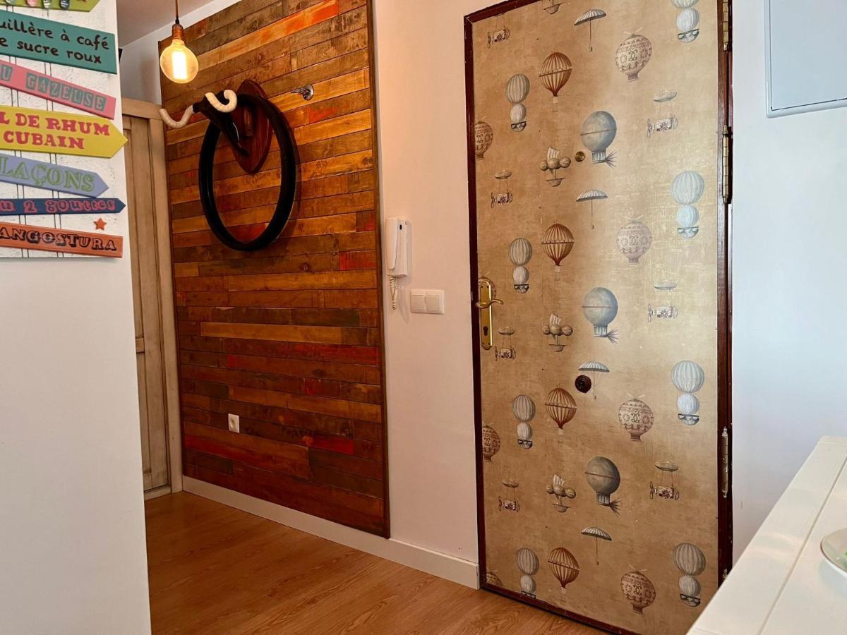Wow Cordoba Centro Apartment Екстериор снимка