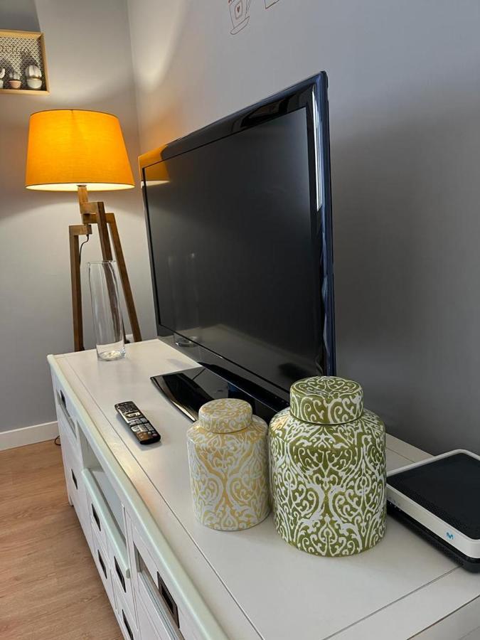 Wow Cordoba Centro Apartment Екстериор снимка
