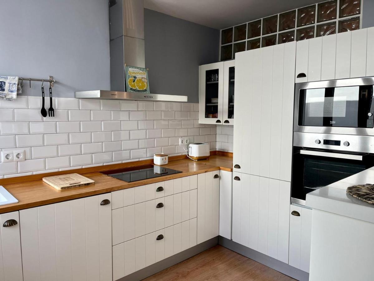 Wow Cordoba Centro Apartment Екстериор снимка