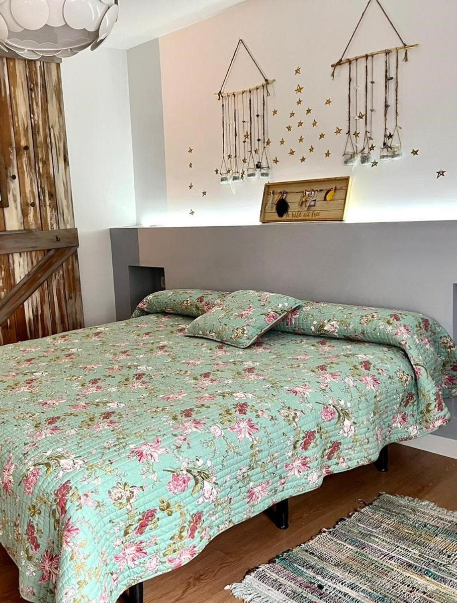 Wow Cordoba Centro Apartment Екстериор снимка